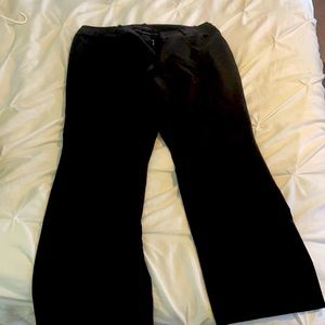 Worthington Modern Fit 18W trousers